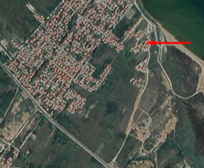 Гостиница Apartments Ninske Vodice  Нин